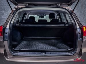 Subaru Legacy bild 24