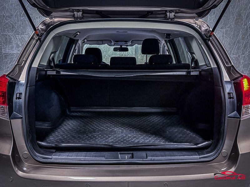 Subaru Legacy bild 24