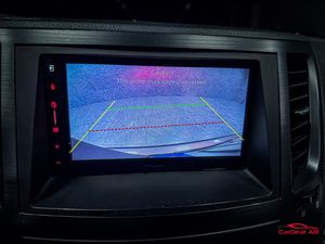 Subaru Legacy bild 18