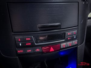 Subaru Legacy bild 20
