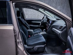 Subaru Legacy bild 14