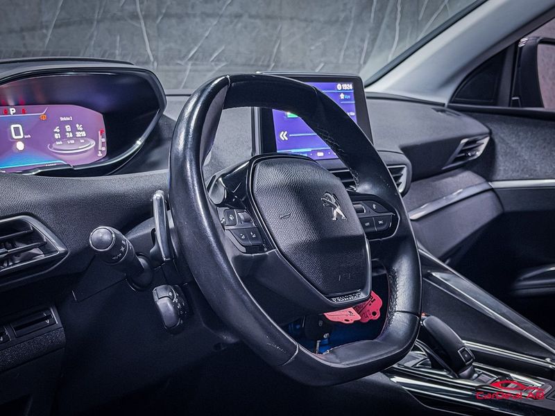 Peugeot 3008 bild 12