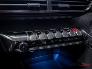 Peugeot 3008 bild 20