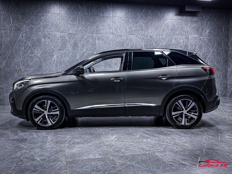 Peugeot 3008 bild 5
