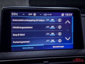 Peugeot 3008 bild 19