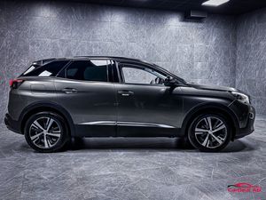 Peugeot 3008 bild 9