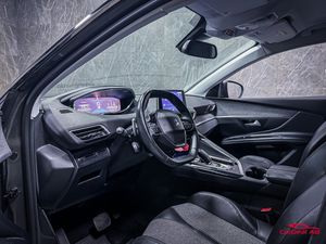 Peugeot 3008 bild 11