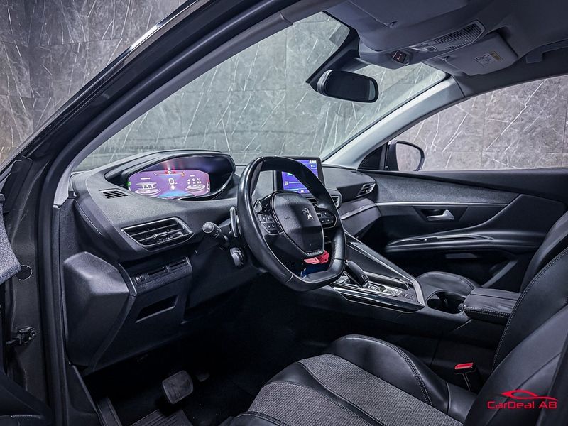 Peugeot 3008 bild 11