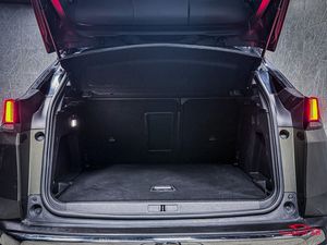 Peugeot 3008 bild 23