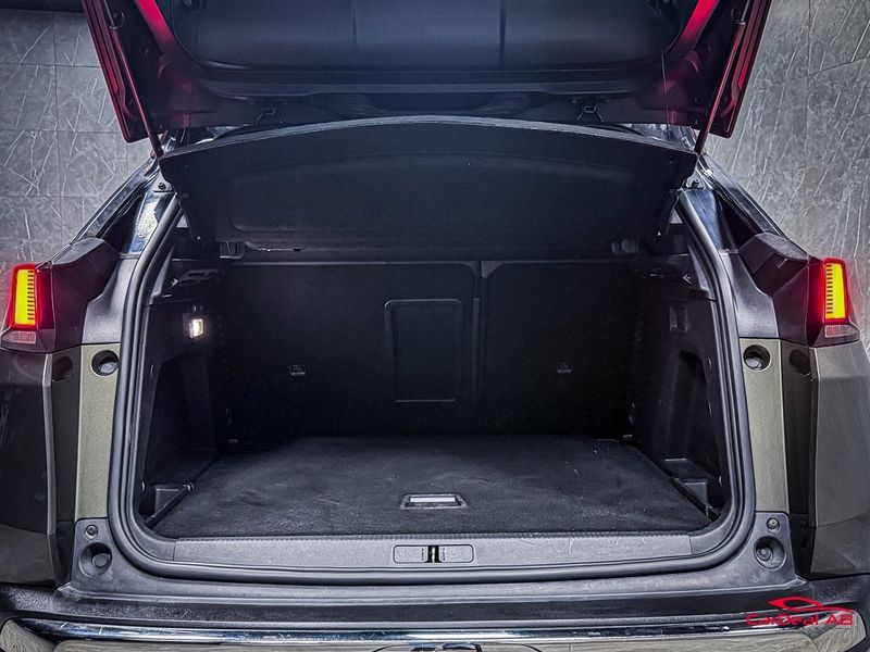 Peugeot 3008 bild 23