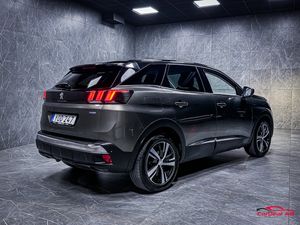 Peugeot 3008 bild 8