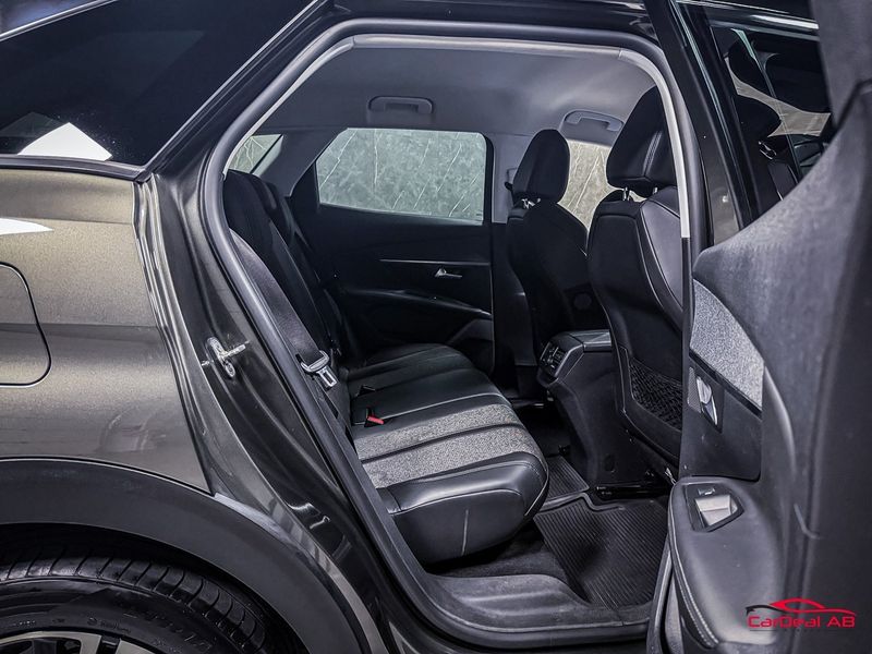 Peugeot 3008 bild 15