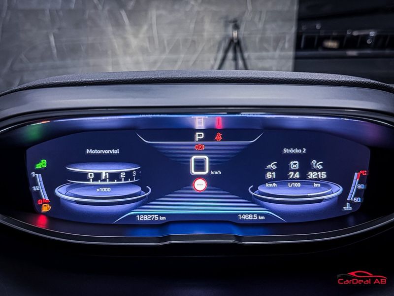 Peugeot 3008 bild 17