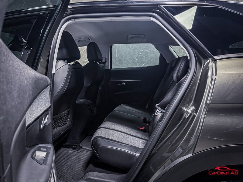 Peugeot 3008 bild 16
