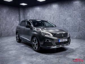 Peugeot 3008 bild 2