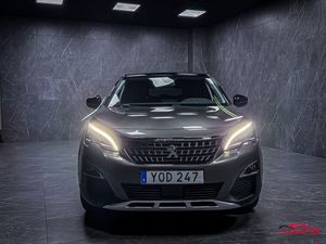 Peugeot 3008 bild 3