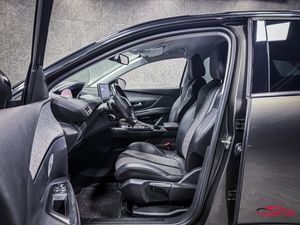 Peugeot 3008 bild 10