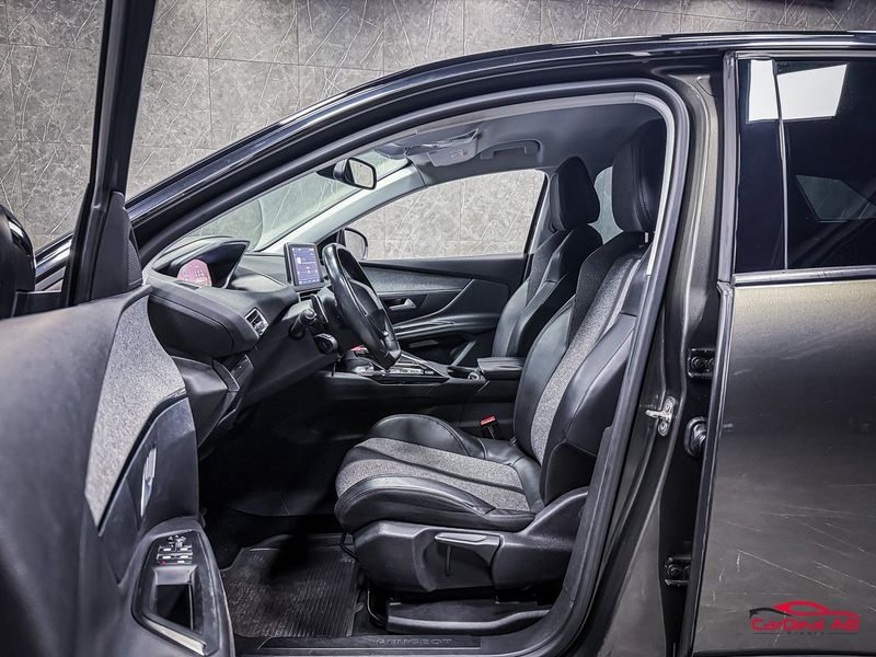 Peugeot 3008 bild 10