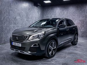 Peugeot 3008 bild 4
