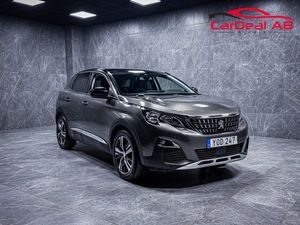 Peugeot 3008 bild 1