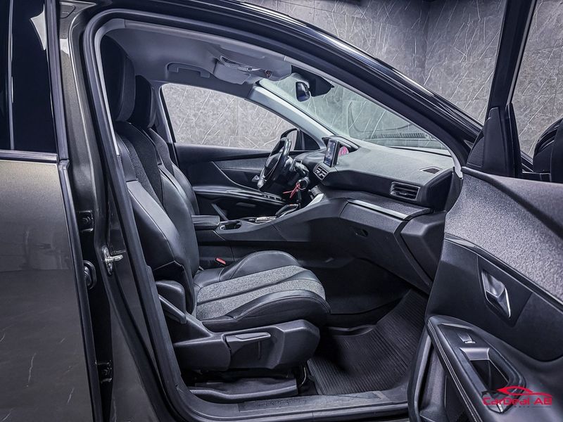 Peugeot 3008 bild 14