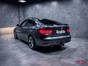 BMW 320 bild 6