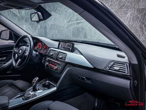BMW 320 bild 13