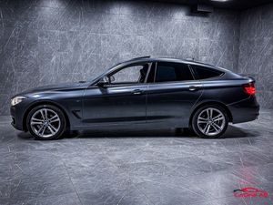 BMW 320 bild 5