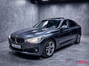 BMW 320 bild 4
