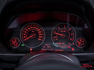 BMW 320 bild 18