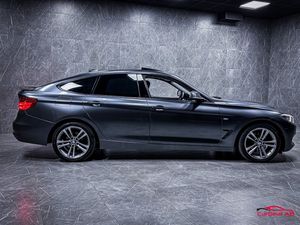 BMW 320 bild 9