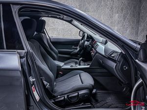 BMW 320 bild 14