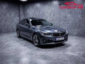 BMW 320 bild 1