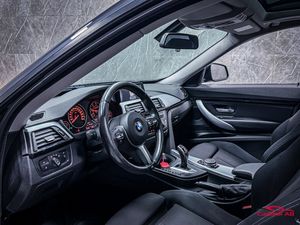 BMW 320 bild 11