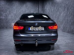 BMW 320 bild 7