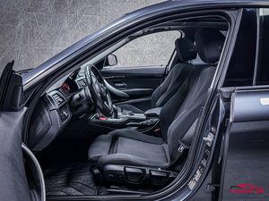 BMW 320 bild 10