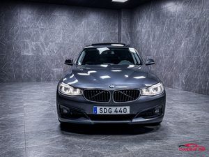 BMW 320 bild 3