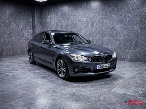 BMW 320 bild 2