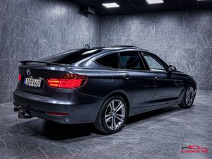 BMW 320 bild 8