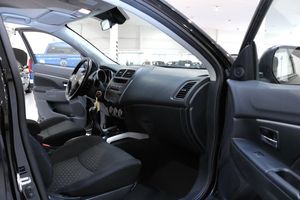 Mitsubishi ASX bild 13