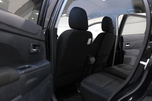 Mitsubishi ASX bild 16