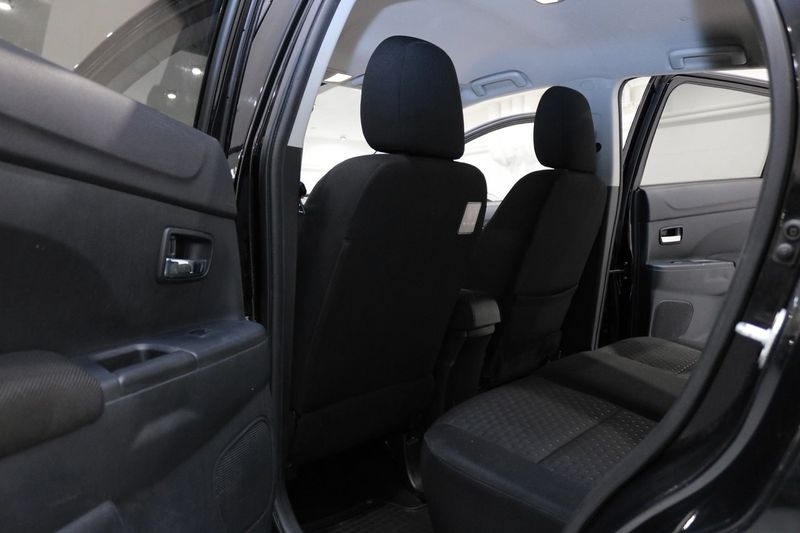 Mitsubishi ASX bild 16