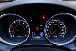 Mitsubishi ASX bild 21