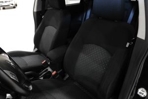 Mitsubishi ASX bild 15