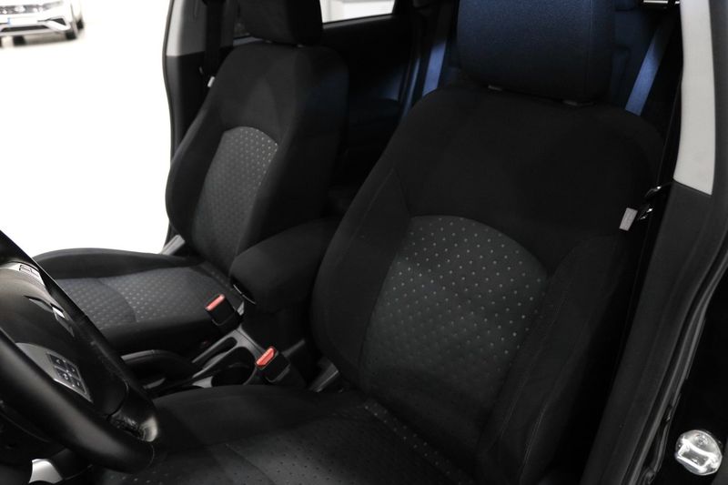 Mitsubishi ASX bild 15