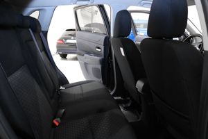 Mitsubishi ASX bild 17