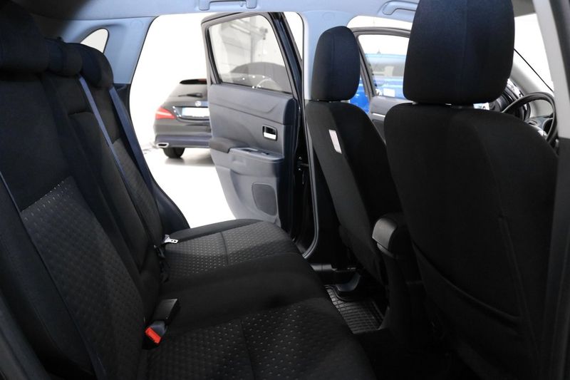 Mitsubishi ASX bild 17