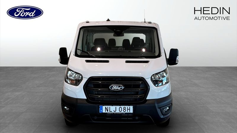 Ford Transit bild 8