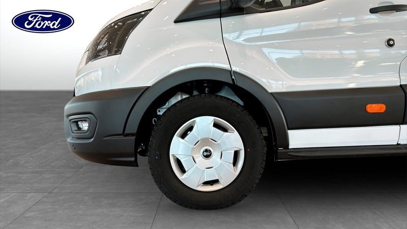 Ford Transit bild 9