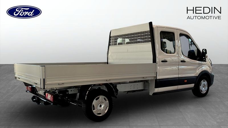 Ford Transit bild 2